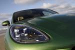 Porsche Macan S 2019 года (AU)